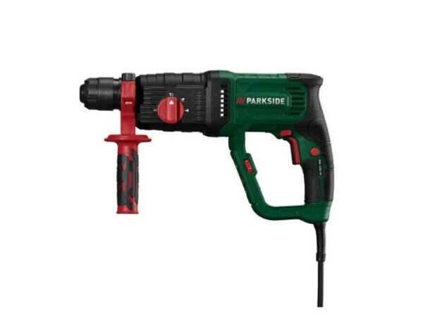 TRITURADORA PARKSIDE® PBH 1050 D4, 1050 W